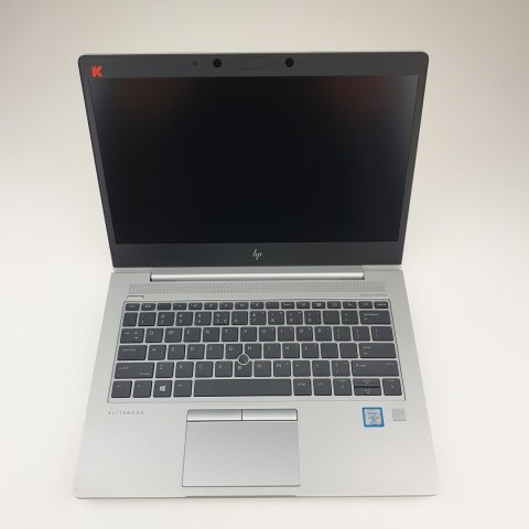 HP EliteBook 830 G6 FHD HP EliteBook 830 G6 FHD