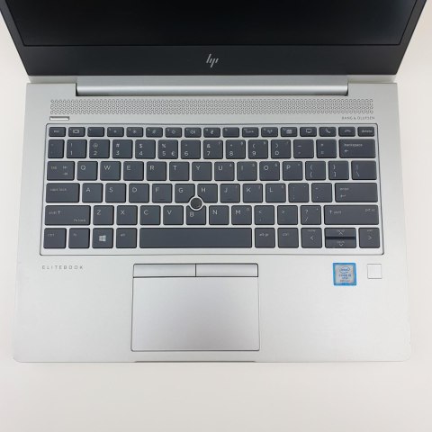 HP EliteBook 830 G6 FHD HP EliteBook 830 G6 FHD