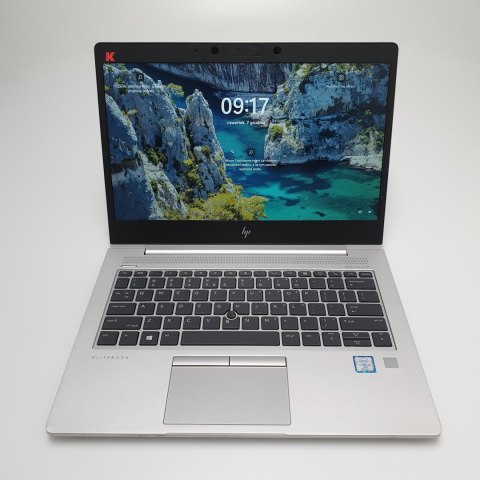 HP EliteBook 830 G6 FHD HP EliteBook 830 G6 FHD