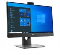 Komputer AIO Dell OptiPlex 7470 I5-9500 16GB 512GB NVME 24" 1920 x 1080 WINDOWS 11 PRO WIFI KAMERA [A]