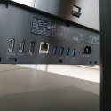 Komputer AIO Dell OptiPlex 7470 I5-9500 16GB 512GB NVME 24" 1920 x 1080 WINDOWS 11 PRO WIFI KAMERA [A]
