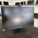 Komputer AIO Dell OptiPlex 7470 I5-9500 16GB 512GB NVME 24" 1920 x 1080 WINDOWS 11 PRO WIFI KAMERA [A]