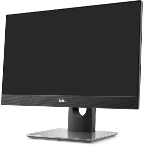 Komputer AIO Dell OptiPlex 7470 I5-9500 16GB 512GB NVME 24" 1920 x 1080 WINDOWS 11 PRO WIFI KAMERA [A]