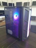 Komputer Do Gier 16GB 480GB I5-8400, Tower NOWA GeForce RTX 3050 6GB [Nowy]