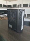 Komputer Do Gier 16GB 480GB I5-8400, Tower NOWA GeForce RTX 3050 6GB [Nowy]