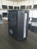 Komputer Do Gier 16GB 480GB I5-8400, Tower NOWA GeForce RTX 3050 6GB [Nowy]