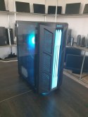 Komputer Do Gier 16GB 480GB I5-8400, Tower NOWA GeForce RTX 3050 6GB [Nowy]