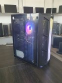 Komputer Do Gier 16GB 480GB I5-8400, Tower NOWA GeForce RTX 3050 6GB [Nowy]