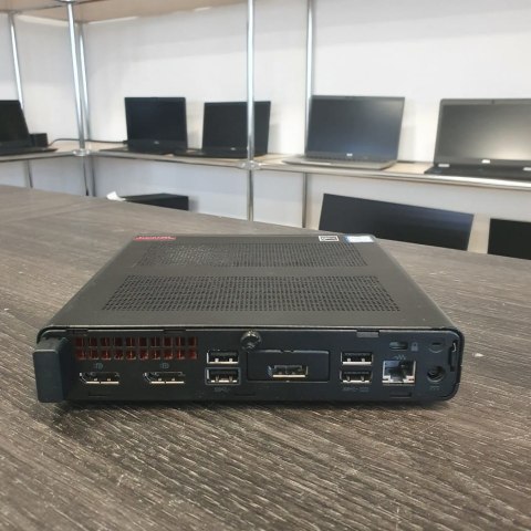Komputer HP EliteDesk 800 G4 Mini i5-8500T 8GB 240GB SSD WINDOWS 11