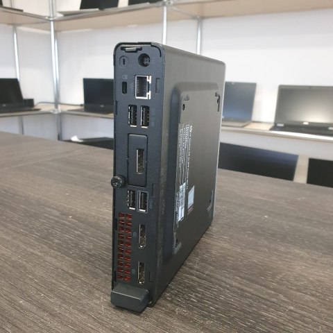 Komputer HP EliteDesk 800 G4 Mini i5-8500T 8GB 240GB SSD WINDOWS 11