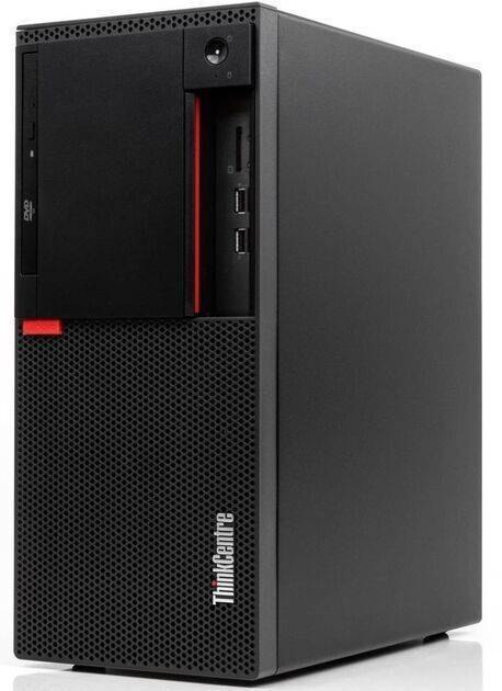 Komputer Lenovo M910T 16GB 240GB i5-6500, Tower Windows 11 [A]