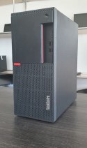 Komputer Lenovo M910T 16GB 240GB i5-6500, Tower Windows 11 [A]