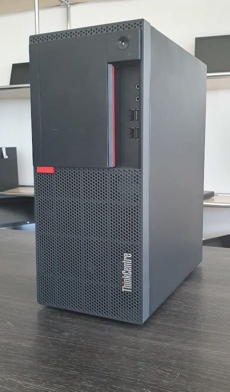 Komputer Lenovo M910T 16GB 240GB i5-6500, Tower Windows 11 [A]