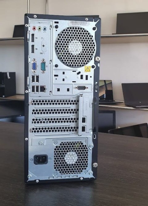 Komputer Lenovo M910T 16GB 240GB i5-6500, Tower Windows 11 [A]