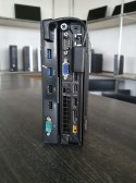Komputer Lenovo ThinkCentre M920Q 8GB 256GB i5-8500T, Micro / Mini / Tiny [A]