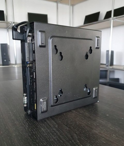 Komputer Lenovo ThinkCentre M920Q 8GB 256GB i5-8500T, Micro / Mini / Tiny [A]