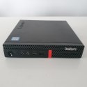Komputer Lenovo ThinkCentre M920Q 8GB 256GB i5-8500T, Micro / Mini / Tiny [A]