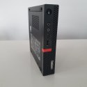 Komputer Lenovo ThinkCentre M920Q 8GB 256GB i5-8500T, Micro / Mini / Tiny [A]