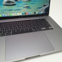 Laptop Apple MacBook Pro A2141 2019r. i9 - 9880H | 32GB 1TB SSD | 16" | MacOS 26, Tahoe [A-]