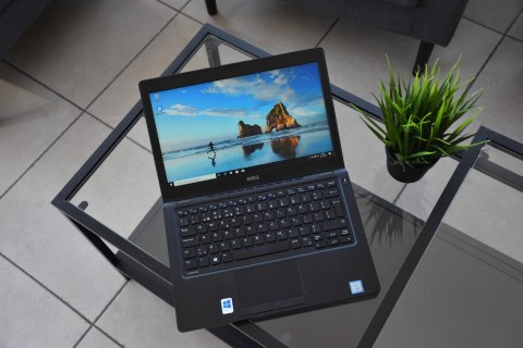Laptop Dell 5280 HD Laptop Dell 5280 HD