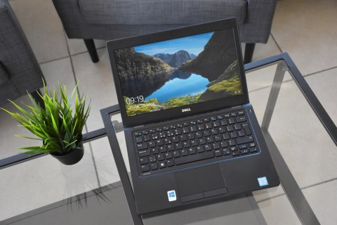 Laptop Dell 5280 HD Laptop Dell 5280 HD