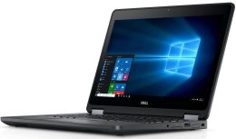 Laptop Dell E5270 Win 11