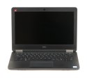 Laptop Dell E5270 Win 11