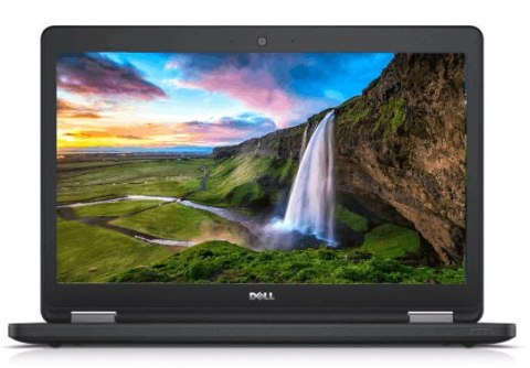 Laptop Dell E5550 INTEL Laptop Dell E5550 INTEL