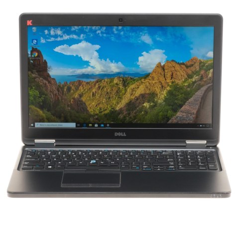 Laptop Dell E5550 INTEL Laptop Dell E5550 INTEL