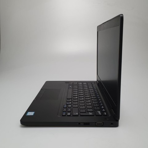 Laptop Dell Latitude 5490 i5 - 8350U | 8GB 256GB SSD | 14" 1920 x 1080 | Windows 11 Pro [A-]