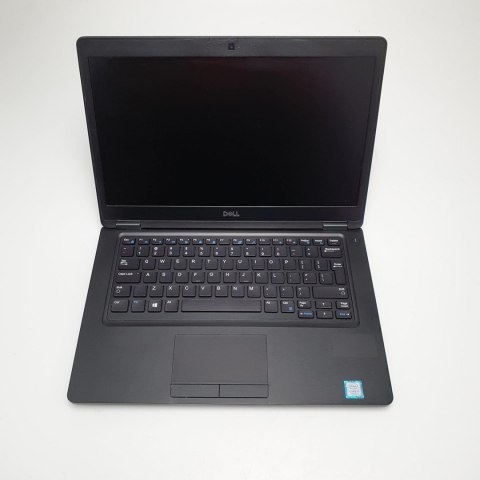 Laptop Dell Latitude 5490 i5 - 8350U | 8GB 256GB SSD | 14" 1920 x 1080 | Windows 11 Pro [A-]