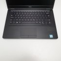 Laptop Dell Latitude 5490 i5 - 8350U | 8GB 256GB SSD | 14" 1920 x 1080 | Windows 11 Pro [A-]