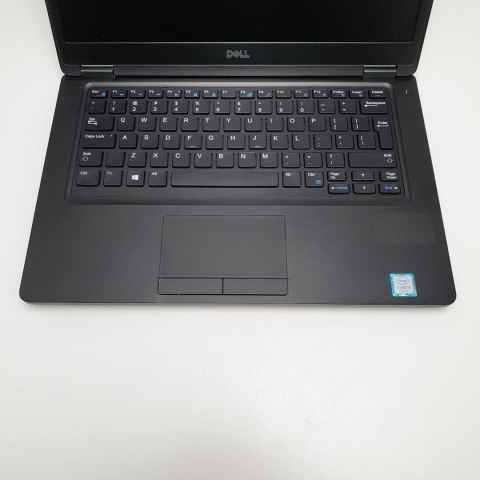 Laptop Dell Latitude 5490 i5 - 8350U | 8GB 256GB SSD | 14" 1920 x 1080 | Windows 11 Pro [A-]