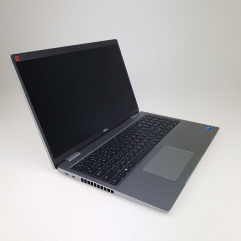 Laptop Dell Latitude 5520 i5 - 1135G7 | 16GB 480GB SSD | 15,6" 1920 x 1080 | Windows 11 Pro [A]