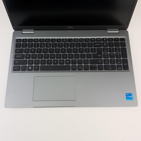 Laptop Dell Latitude 5520 i5 - 1135G7 | 16GB 480GB SSD | 15,6" 1920 x 1080 | Windows 11 Pro [A]