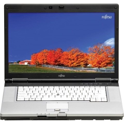 Laptop Fujitsu E780 HD