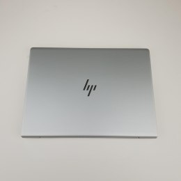 Laptop HP EliteBook 830 G6 i5 - 8365U | 8GB 256GB SSD | 13,3