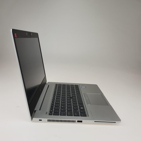 Laptop HP EliteBook 830 G6 i5 - 8365U | 8GB 256GB SSD | 13,3" 1920 x 1080 | Windows 11 Pro [A-]