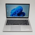 Laptop HP EliteBook 845 G7 Ryzen 5 PRO | 8GB 256GB SSD | 14" 1920 x 1080 | Windows 11 Pro [A-]