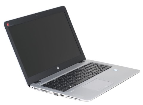 Laptop HP EliteBook 850 G3 i5 - 6200U | 8GB 240GB SSD | 15,6" 1920 x 1080 | Windows 11 Pro [A]