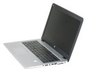 Laptop HP EliteBook 850 G3 i5 - 6200U | 8GB 240GB SSD | 15,6" 1920 x 1080 | Windows 11 Pro [A]
