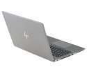 Laptop HP ZBook 14u G5 i5 - 7200U | 16GB 256GB SSD | 14" 1920 x 1080 | Windows 10 Professional [A-]
