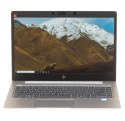 Laptop HP ZBook 14u G5 i5 - 7200U | 16GB 256GB SSD | 14" 1920 x 1080 | Windows 10 Professional [A-]