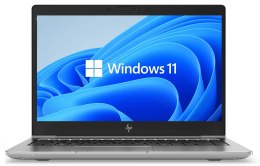 Laptop HP ZBook 14u G5 i5 - 7200U | 16GB 256GB SSD | 14