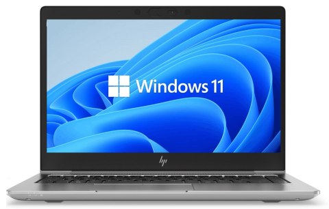 Laptop HP ZBook 14u G5 i5 - 7200U | 16GB 256GB SSD | 14" 1920 x 1080 | Windows 11 [A-]