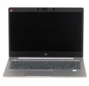 Laptop HP ZBook 14u G5 i5 - 7200U | 16GB 256GB SSD | 14" 1920 x 1080 | Windows 11 [A-]