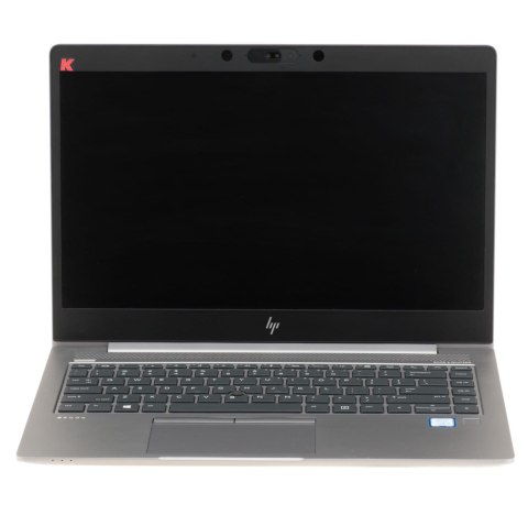 Laptop HP ZBook 14u G5 i5 - 7200U | 16GB 256GB SSD | 14" 1920 x 1080 | Windows 11 [A-]