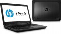 Laptop HP ZBook 15 G2 i7 - 4600M | 16GB 240GB SSD | 15,6" 1920 x 1080 | Windows 10 Professional [A-]