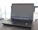 Laptop HP ZBook 15 G2 i7 - 4600M | 16GB 240GB SSD | 15,6" 1920 x 1080 | Windows 10 Professional [A-]