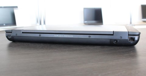 Laptop HP ZBook 15 G2 i7 - 4600M | 16GB 240GB SSD | 15,6" 1920 x 1080 | Windows 10 Professional [A-]